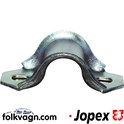 Clamp for Anti Roll Bar Grommet, VW (JOPEX)
