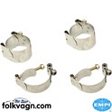 Deluxe Clamp Set, VW, Standard (EMPI)