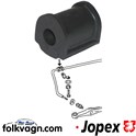 Anti Roll Bar Grommet, VW (JOPEX)