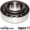 Wheel Bearing, VW, Left/Right, 72 (JOPEX)