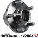 Front Wheel Hub for Disc Brake, VW (JOPEX)
