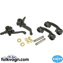 Spindle Set, VW, Link Pin, EMPI