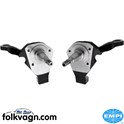 Dropped Spindle Set, VW, EMPI, 63