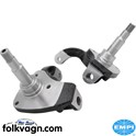 Dropped Spindle Set, VW, EMPI, 63
