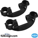 Spindle Carrier Set, VW, EMPI