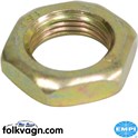 Steering Knuckle Nut, 27 mm, VW, 98 (EMPI)