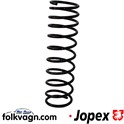 Coil Spring Front, VW, Standard Duty (JOPEX)