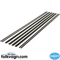 Front Torsion Spring Set, VW (EMPI)