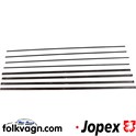 Torsion Spring Leave Set, VW, Front (JOPEX)