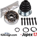 CV Joint Front Inner, VW (JOPEX)