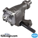 Steering Gear Assembly, VW, 98 (EMPI)