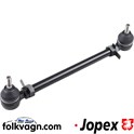 Tie Rod Left, VW, JOPEX, 98
