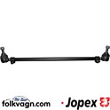 Tie Rod Adjustable Left, VW, 98 (JOPEX)