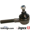 Tie Rod End Outer Right, VW, 98 (JOPEX)