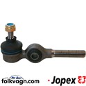 Tie Rod End Inner, VW, Left/Right, 98 (JOPEX)