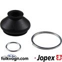 Dust Cap, Tie Rod End, VW (JOPEX)