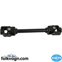 Steering Shaft with Universal, VW, 98 (EMPI)