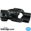Universal Joint for Rack and Pinion, VW (EMPI)
