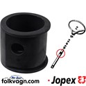 Steering Column Rubber Mount, VW (JOPEX)