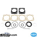 Bearing Cap and Seal Set, VW (EMPI)