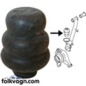 Rubber Stop for Radius Arm, VW, 98 (ORIGINAL)