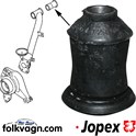 A-Arm Bushing, Rear, VW, 98 (JOPEX)