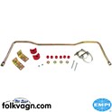 Rear Anti Roll Bar, VW, I.R.S. (EMPI)