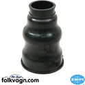 Axle Boot for CV Joint, Rear, VW (EMPI)