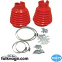 Axle Boot Set, VW, CV Joint (EMPI)