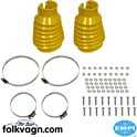 Axle Boot Set, CV Joint, VW (EMPI)