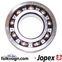 Rear Inner Wheel Bearing, VW, 98 (JOPEX)