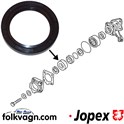 Oil Seal for Wheel Bearing, VW (JOPEX)