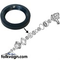 Oil Seal for Wheel Bearing, VW, 98 (DPH)