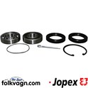 Rear Wheel Bearing , Left, VW, , Jopex