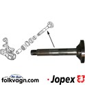 Rear Stub Axle, VW (JOPEX)