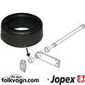 Spring Plate Bushing, VW (JOPEX)