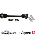 Drive Shaft , , VW, 90 (JOPEX)
