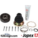 CV Joint Rear Inner, VW (JOPEX)