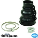 Axle Boot Set for CV Joint, VW (EMPI)