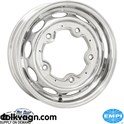Cast Alu Wheel, Vintage 190, VW (EMPI)