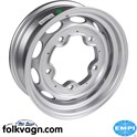Cast Aluminum Wheel, VW Vintage 190 (EMPI)