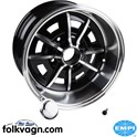 Alu Wheel Sprintstar Gloss B, VW (EMPI)