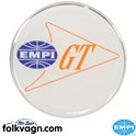 Empi GT Logo Set for Hub Cap, VW