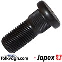 Wheel Mounting Bolt Rear, VW (JOPEX)