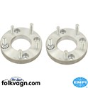 Wheel Adapter Set, VW, Porsche 911 (EMPI)