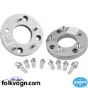 Wheel Adapter Set, VW, Chevy Wheel, EMPI