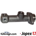 Master Brake Cylinder, Single, VW, 85 (JOPEX)