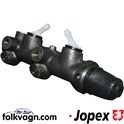 Master Brake Cylinder, VW, Dual Circuit (JOPEX)