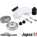 Dual Circuit Conversion , VW (JOPEX)