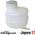 Brake Fluid Reservoir, VW, 98 (JOPEX)